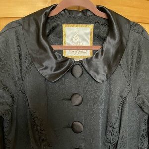 ♠️ Vintage Baby Phat Goth Dress 1X